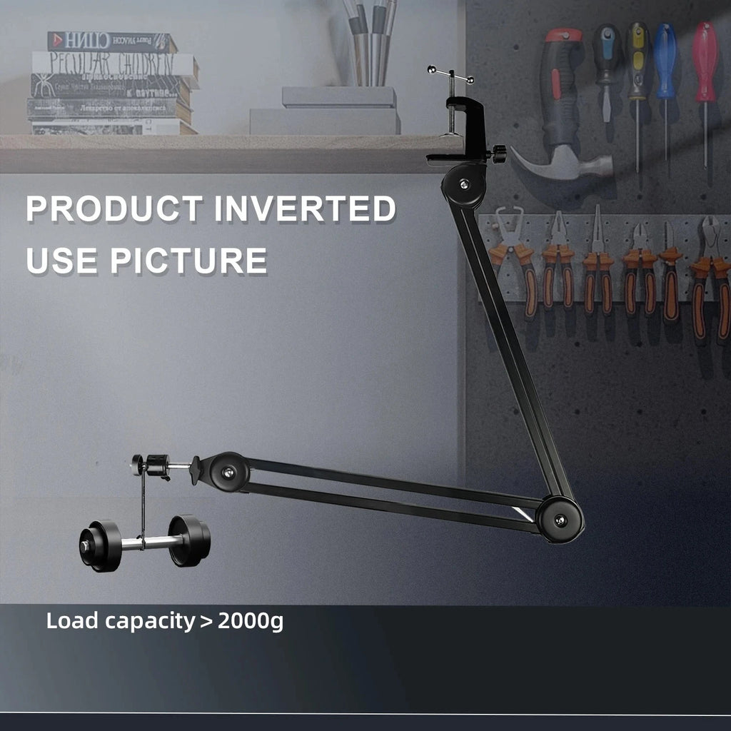 4K Microscope 48MP Digital Microscope For Electronics USB Industrial Cameras HDMI 1-150X Zoom C-Mount Lens Phone Pcb Soldering Shopifynow