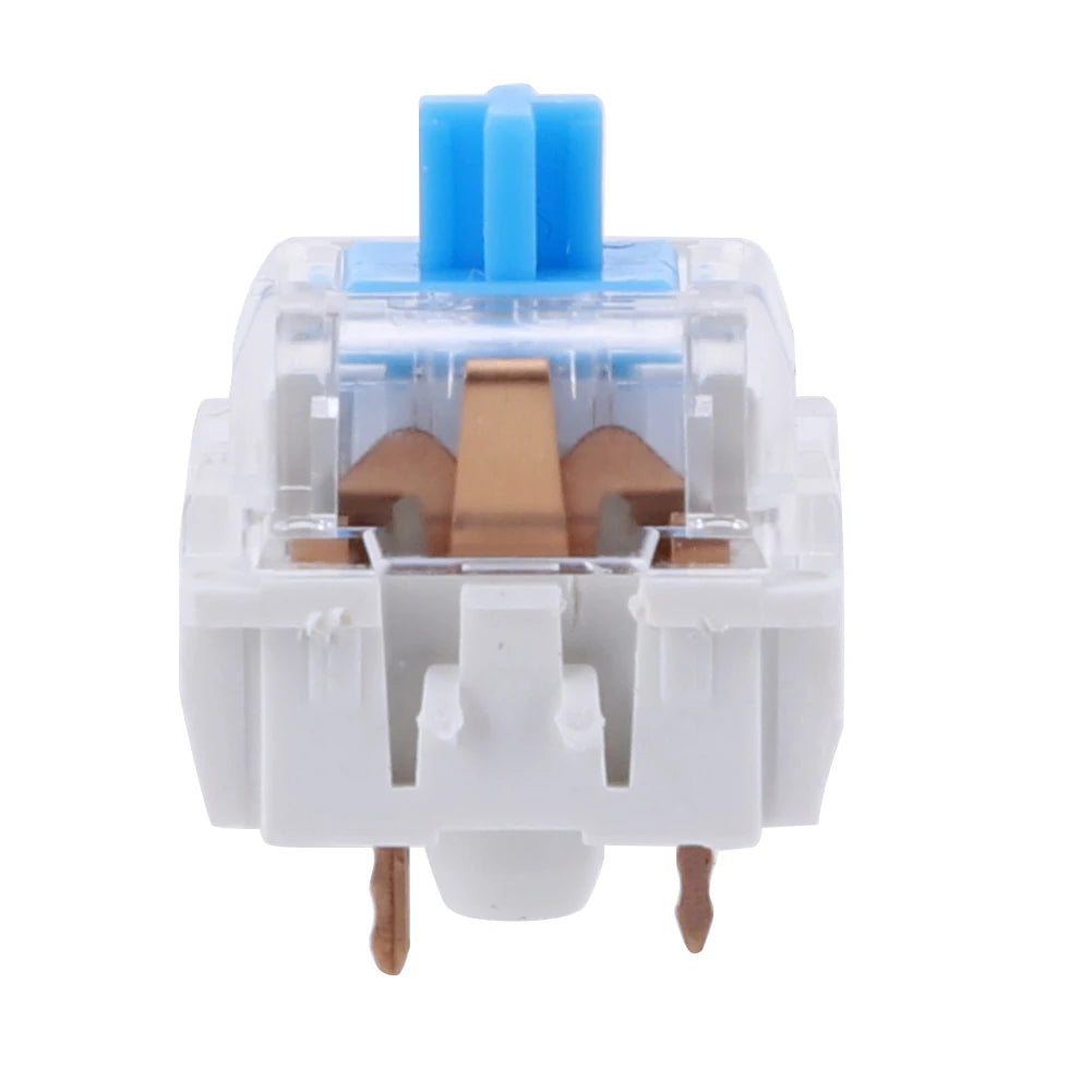 4 Keys Keyboard Keycaps Fidget Toy DIY Finger Keycaps Party Stress Relief Keyboard Caps Finger Button Fidget Decompression Toys - Shopifynow