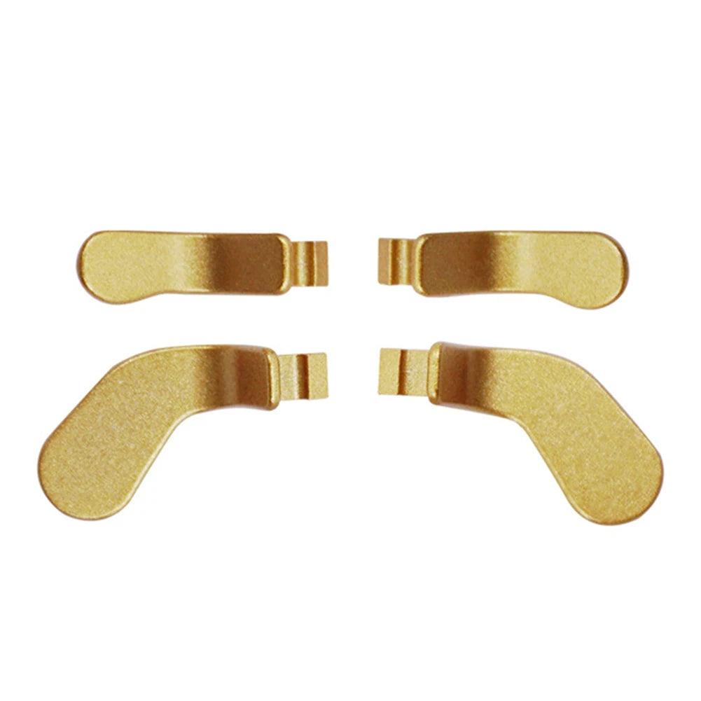 6Pcs for XBOX ONE ELITE 2 Gen Keycap Game Controller Trigger Button Thumb Grip Joypad Gamepad Replacement Set Accessories Shopifynow