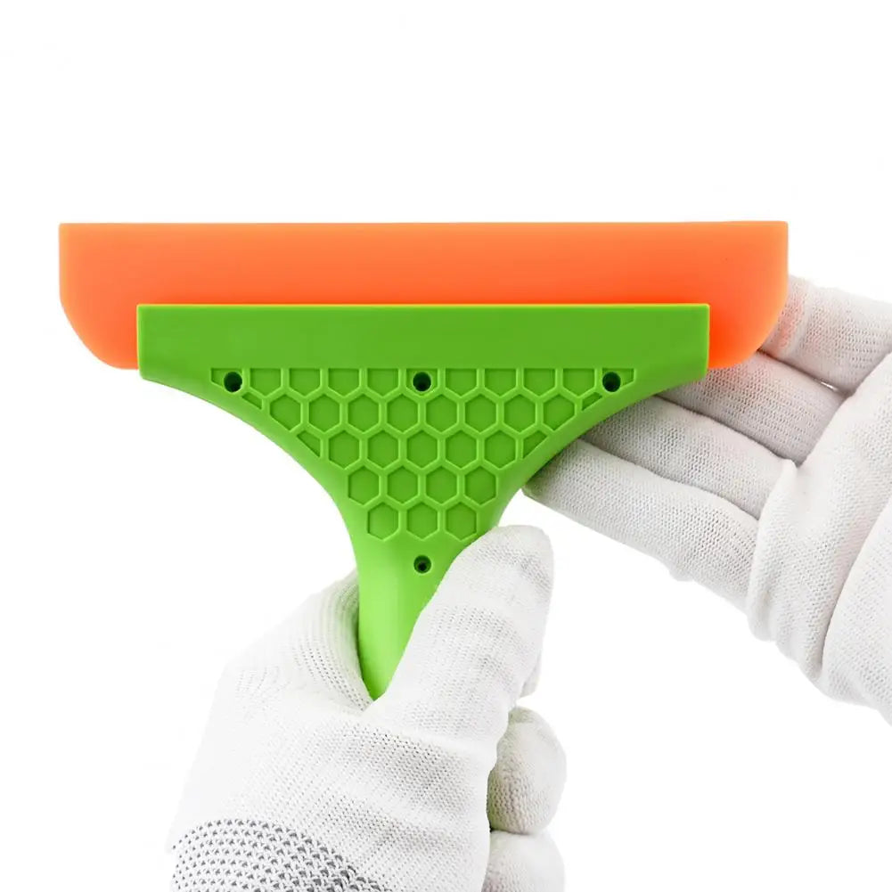 5PCS Car Window Wiper Tool Set – Scratch-Resistant Water Scraper for Auto Film Installation, Windshield & Glass Cleaning Shopifynow