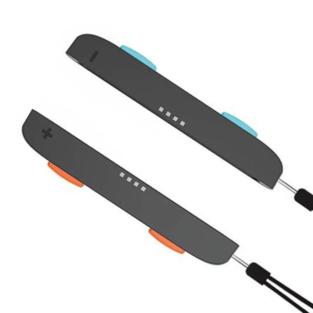 2 Pack Wrist Strap Hand Rope Controller Hand Strap Accessories for Switch2 Joy-Con Controller Shopifynow