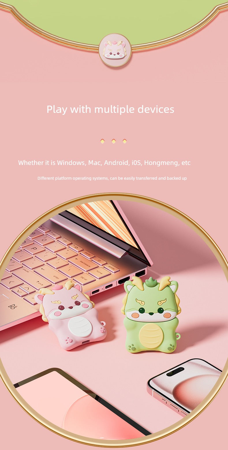 HP 1TB Large Capacity Computer Dual Purpose Movable Hard Disk Shopifynow