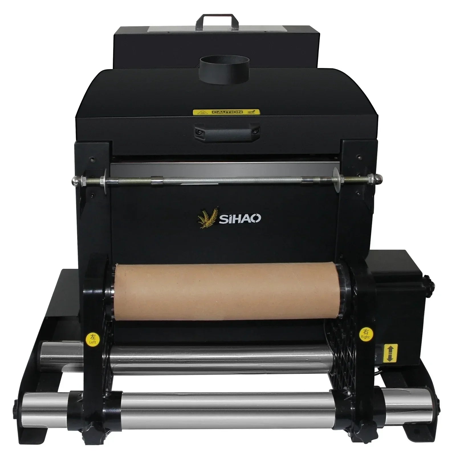 SIHAO A3 L1800 DTF Printer & Oven Combo Kit, DTF Transfer Film Heat Press for T-Shirt/Clothes/Hoodie/Shoes Custom Printing - Shopifynow