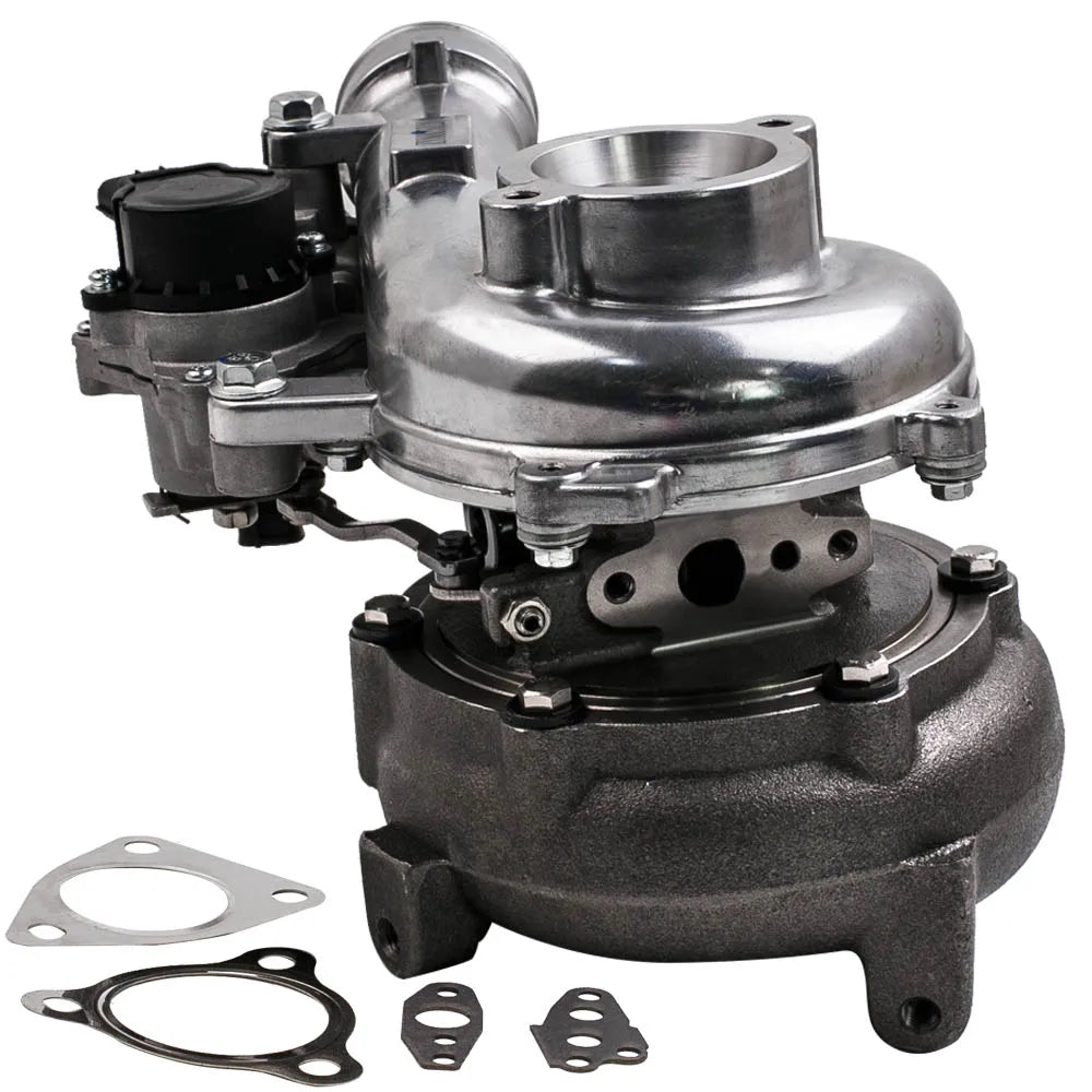 Turbocharger Turbine for Toyota Hilux 3.0L D-4D 171hp 126kw 2005 17201-0L042 Shopifynow