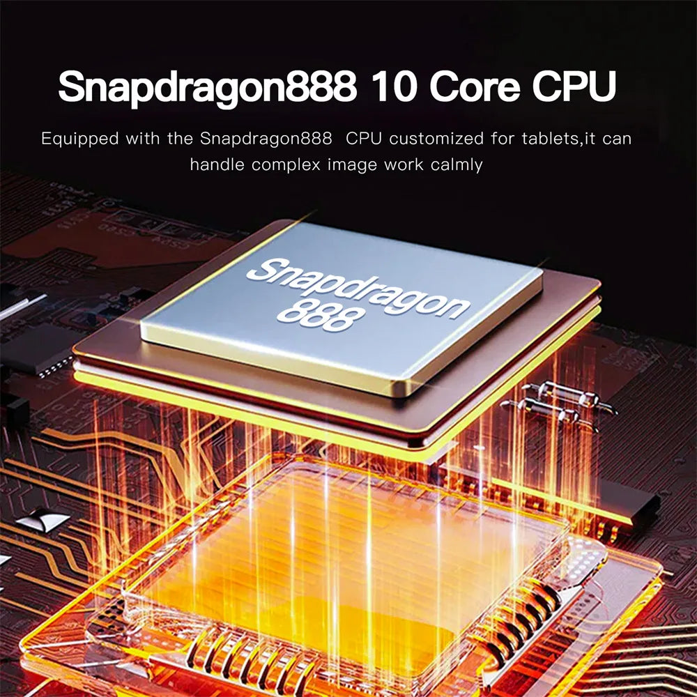 2025 Original P60 Pro Tablets 5G Dual SIM Global Version Tablet PC 16GB+1TB 10HD 20000mAh High-end Android 14 Tab With keyboard Shopifynow