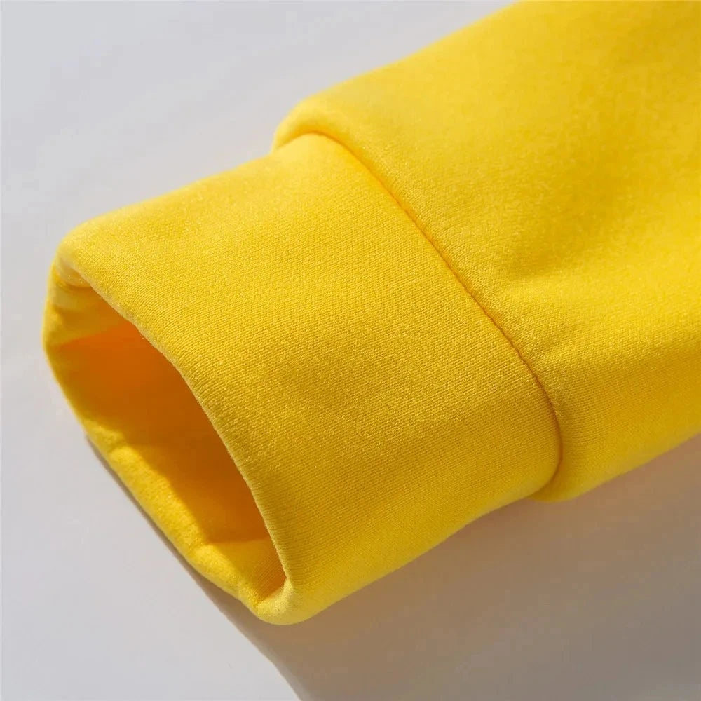 New Fashion Men's Women's Hoodies Spring Autumn Winter Casual Hoodies Sweatshirts Men Tops Solid Color Hoodie Sweatshirt Male Shopifynow