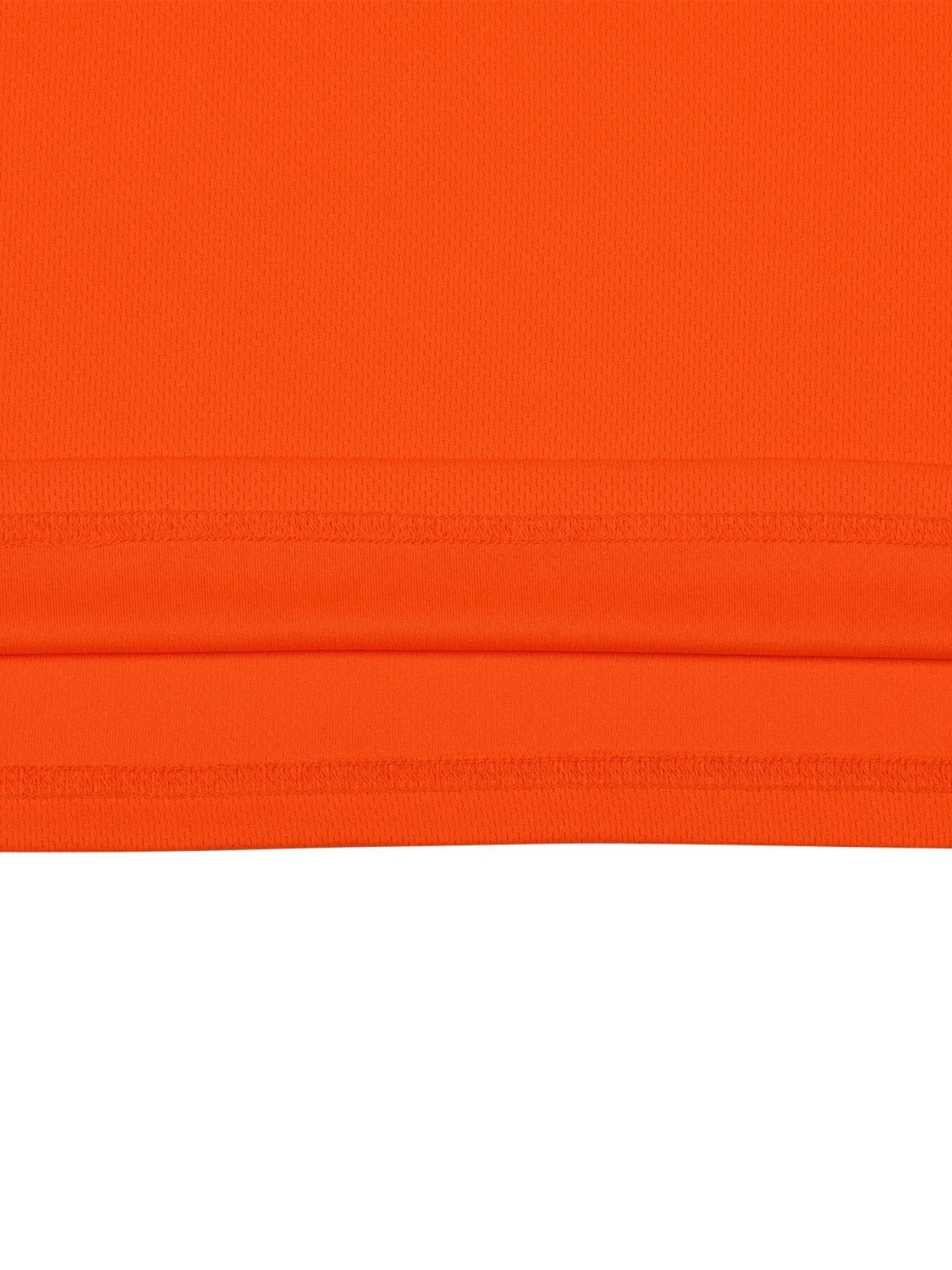 4-piece men's quick drying sports and fitness T-shirt long sleeved sports and running T-shirt Shopifynow