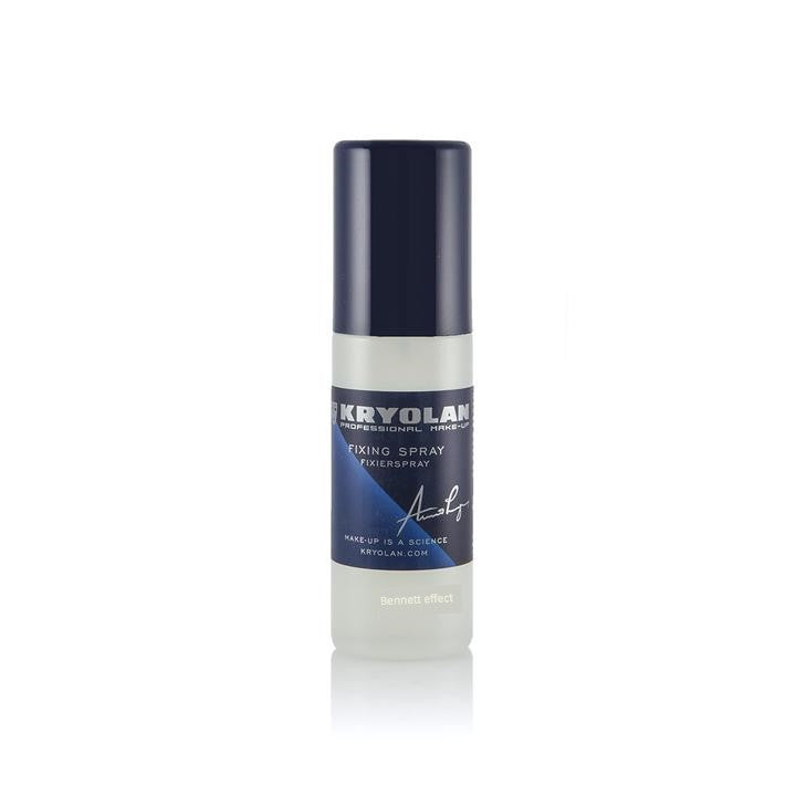 Kryolan Phantom of the Opera Makeup Mist Spray Shopifynow