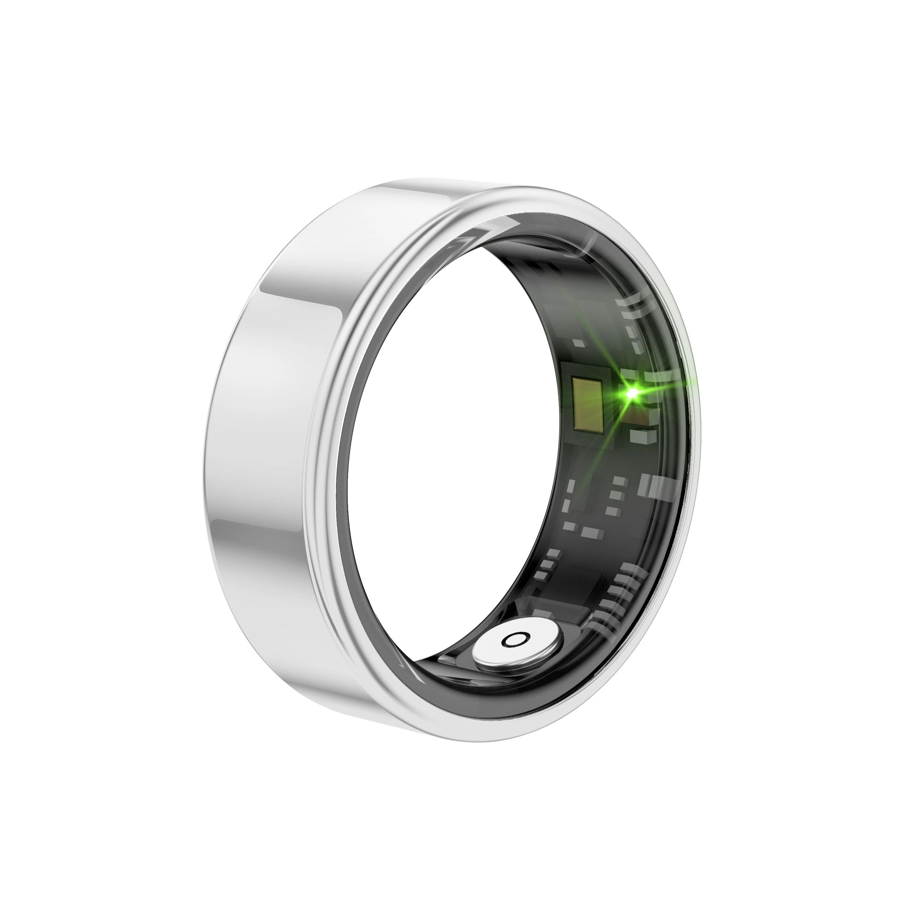 Smart ring, sleep tracking, motion monitoring, compatible with iPhone and Android, smart gift, suitable for women and men Shopifynow