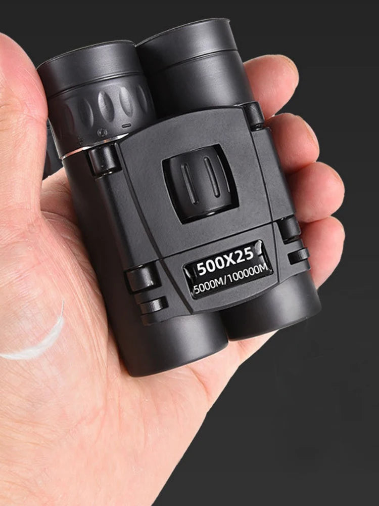 Binoculars Long Range HD Powerful Binoculars Professional Binoculars for Bird Watching Hunting Hiking Travel Sports - Shopifynow