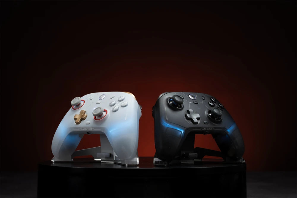 GameSir Cyclone 2 Wireless Pro Controller, Hall Effect Joysticks, Bluetooth Gamepad for Nintendo Switch, iPhone, Android & PC Shopifynow