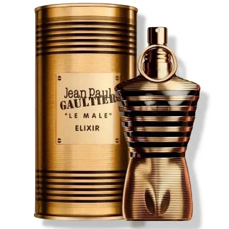 NEW Jean Paul Gaultier Original Arab Perfumes Eau de Parfum Spray High Quality Men's Cologne Lasting Charm Pheromones Perfume Shopifynow