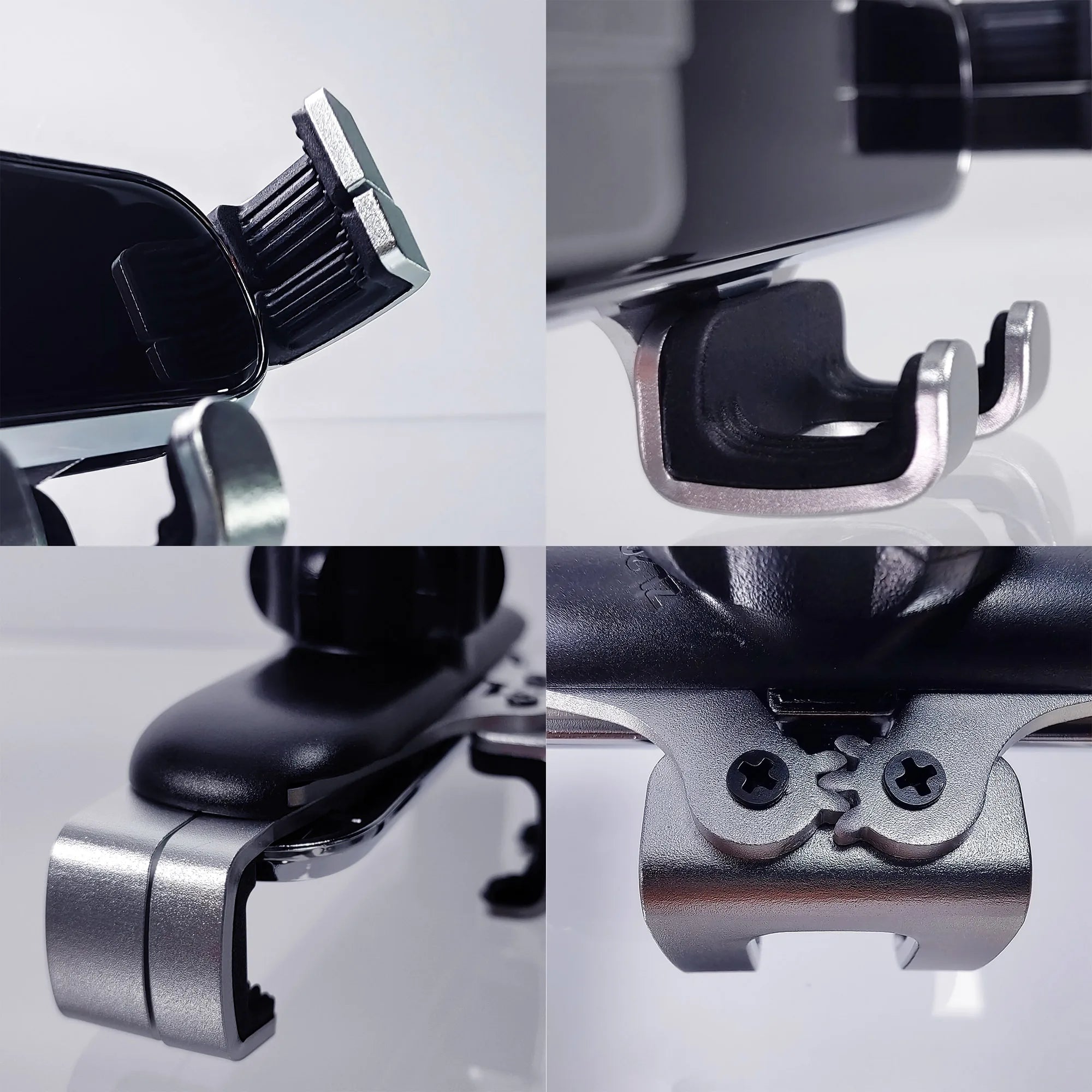 For Toyota Corolla 2019 2020 2021 2022 Phone Holder Car Double Bracket Base Magnetic MagSafe Wireless Charging Car Phone Mount