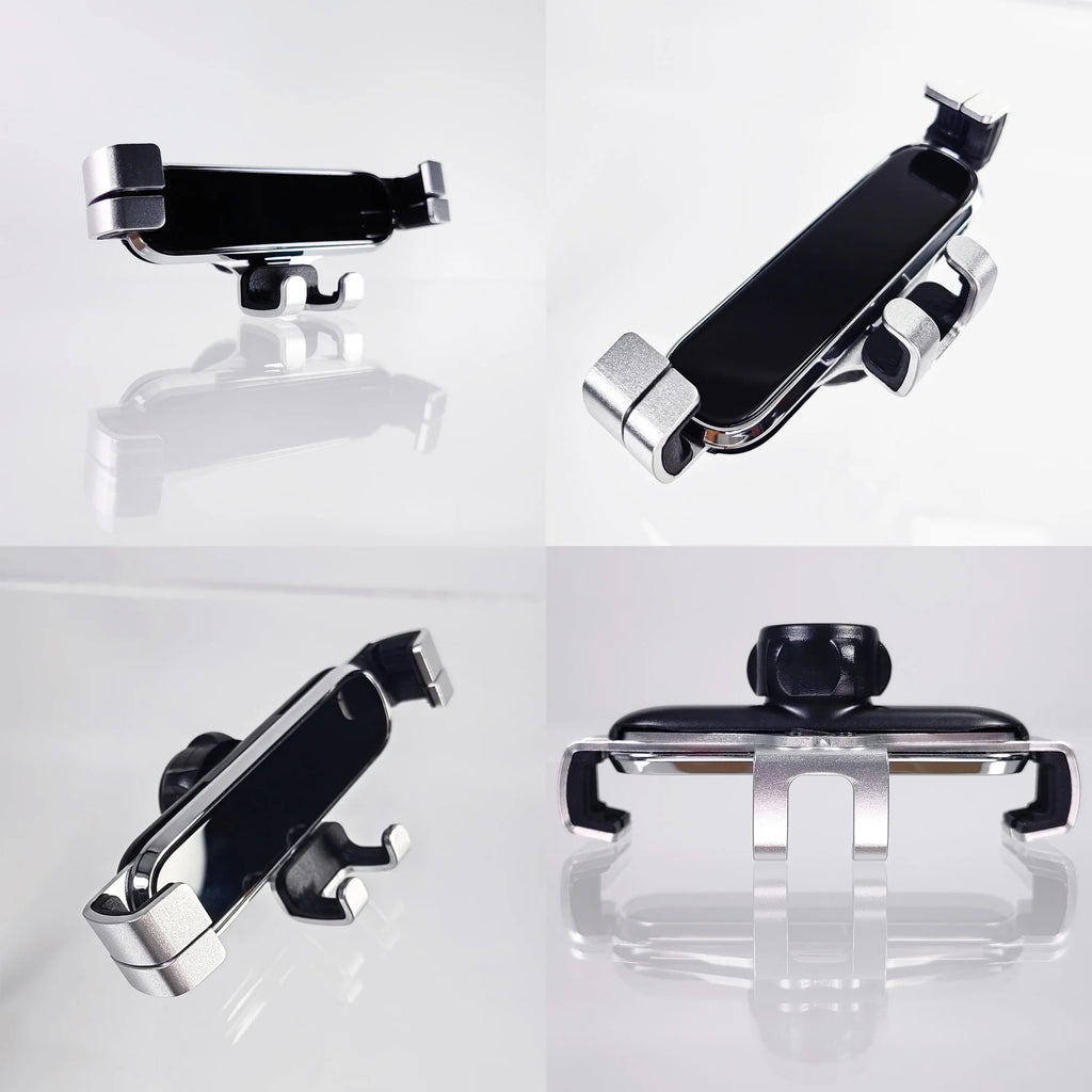 For Toyota Corolla 2019 2020 2021 2022 Phone Holder Car Double Bracket Base Magnetic MagSafe Wireless Charging Car Phone Mount