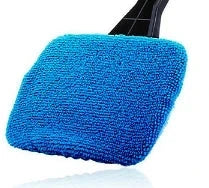 Car Front Windshield Cleaning  detailing brush Car Dust Remover To Remove Fog Window Scraping car cleaning tools Shopifynow