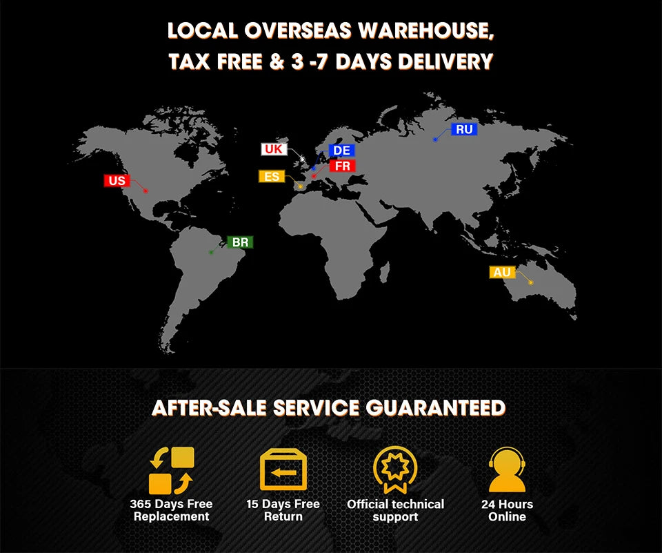 Autel MaxiIM KM100 Key Fob Programmer Immobilizer Tool Key Creation IMMO Learning Chip Read Write Cloning Frequency Detection - Shopifynow