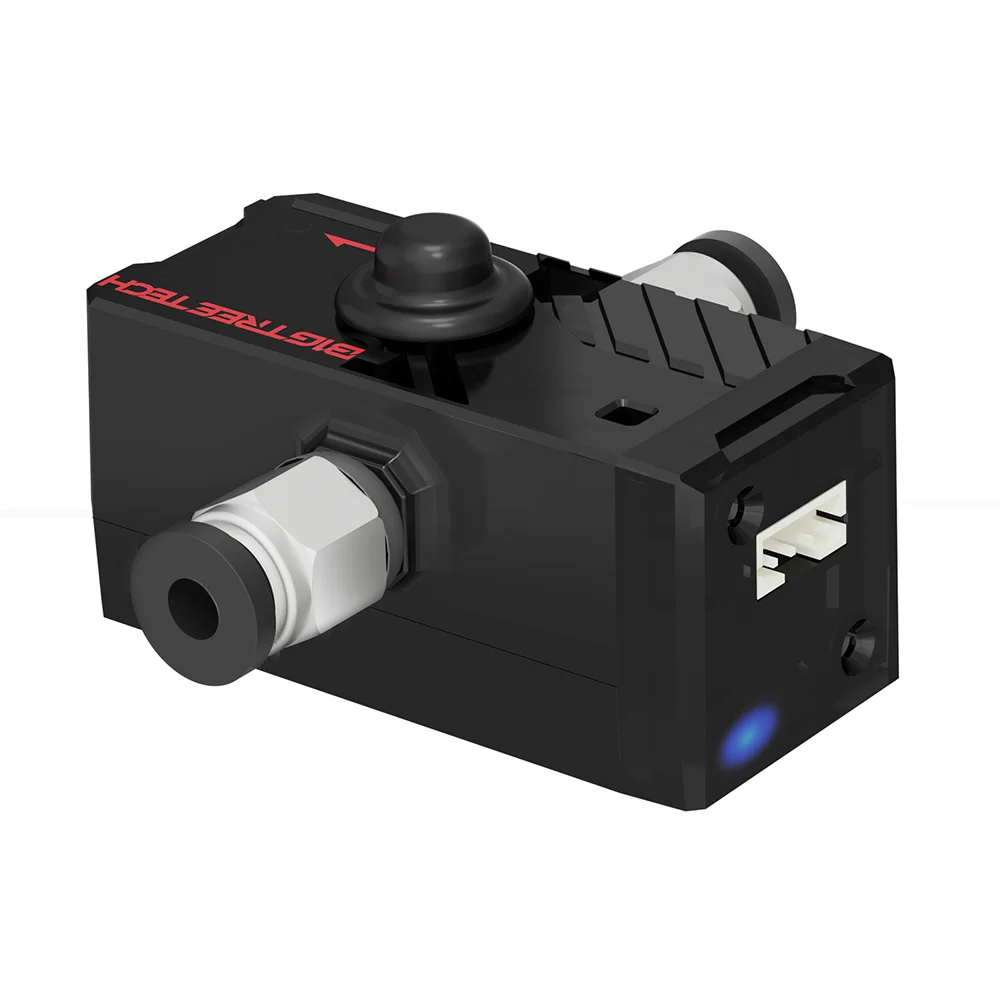 BIGTREETECH Smart Filament Sensor Break Detection Module BTT SFS V2.0 Monitor 3D Printer Parts For SKR V1.4 Turbo SKR 2 mini E3 - Shopifynow