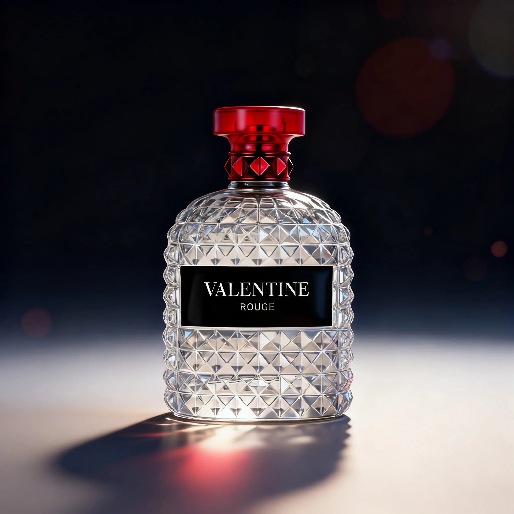 3.4 Fl Oz Women's Eau De Parfum - Long-Lasting Mandarin Orange, Orange Blossom & Bergamot Fragrance. Perfect for Dating, Daily W - Shopifynow