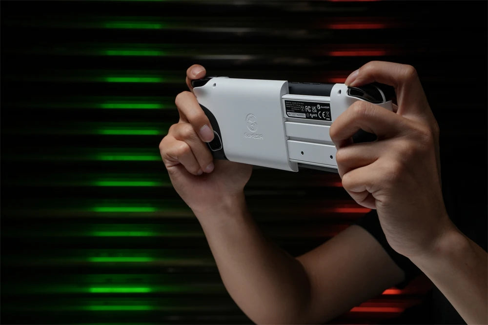 GameSir X2 Pro Xbox Gamepad Android Mobile Game Controller for Xbox Game Pass xCloud STADIA GeForce Now Luna Cloud Gaming - Shopifynow