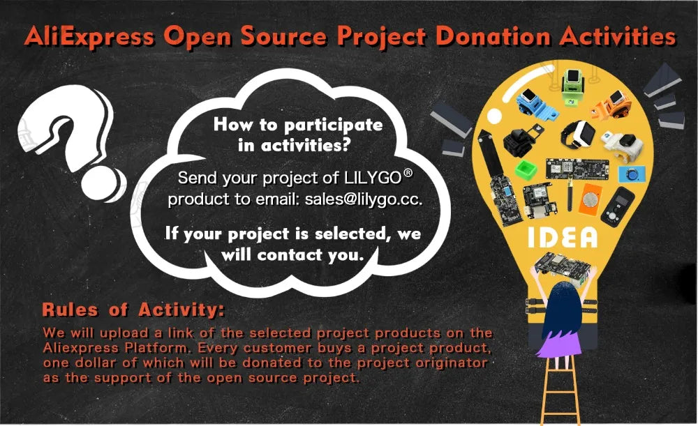 LILYGO® T-Embed ESP32-S3 CC1101 Low-Power Sub-1 GHz RF Transceiver PN532 NFC RFID I2C Module LCD Board Built-in Battery 1300mAh - Shopifynow