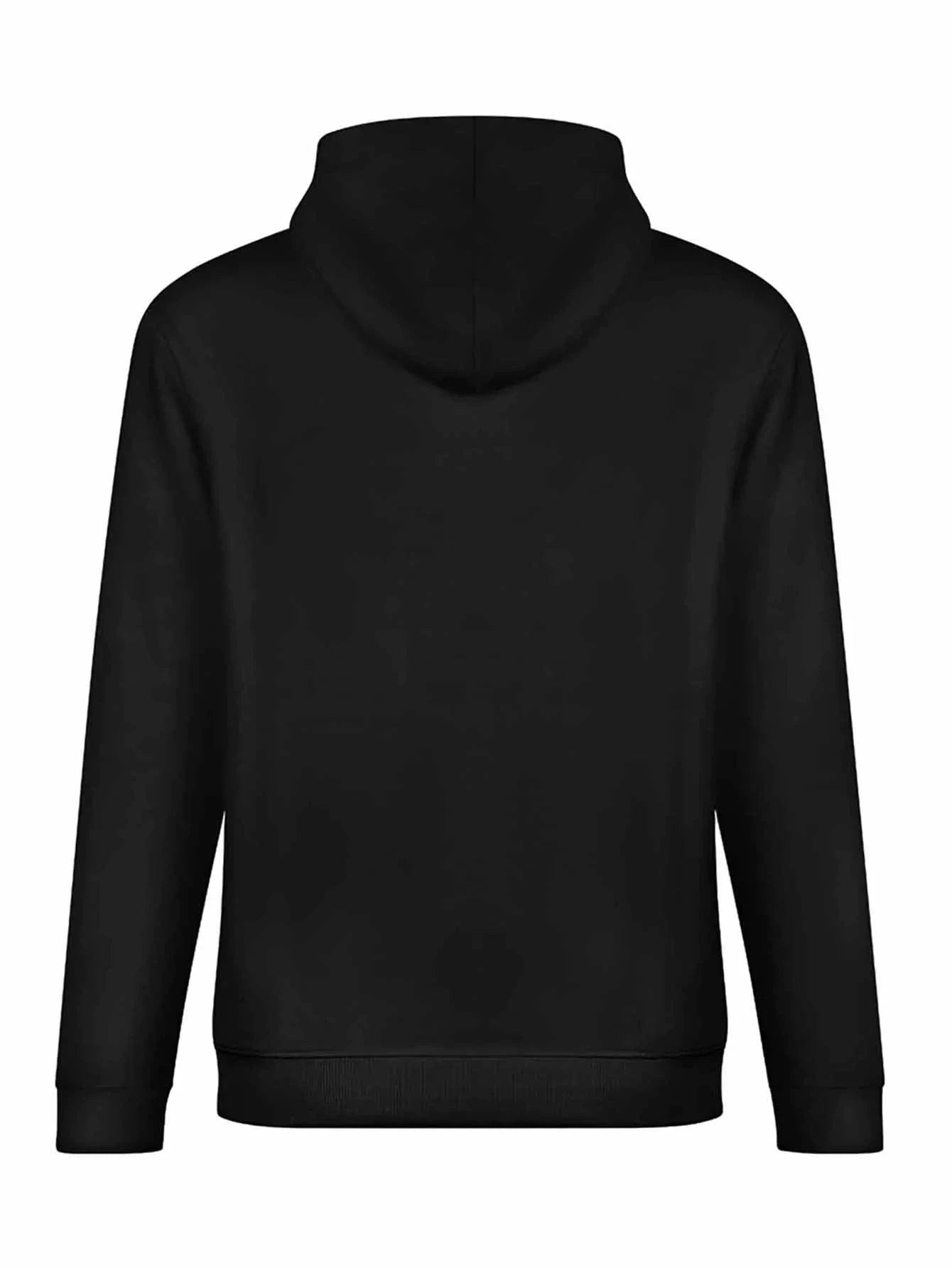 Hoodies Long-sleeved hoodies Youth sweatshirts Street hoodies are suitable for both men and women in fall and winter Shopifynow