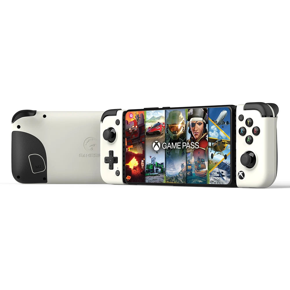 GameSir X2 Pro Xbox Gamepad Android Mobile Game Controller for Xbox Game Pass xCloud STADIA GeForce Now Luna Cloud Gaming - Shopifynow