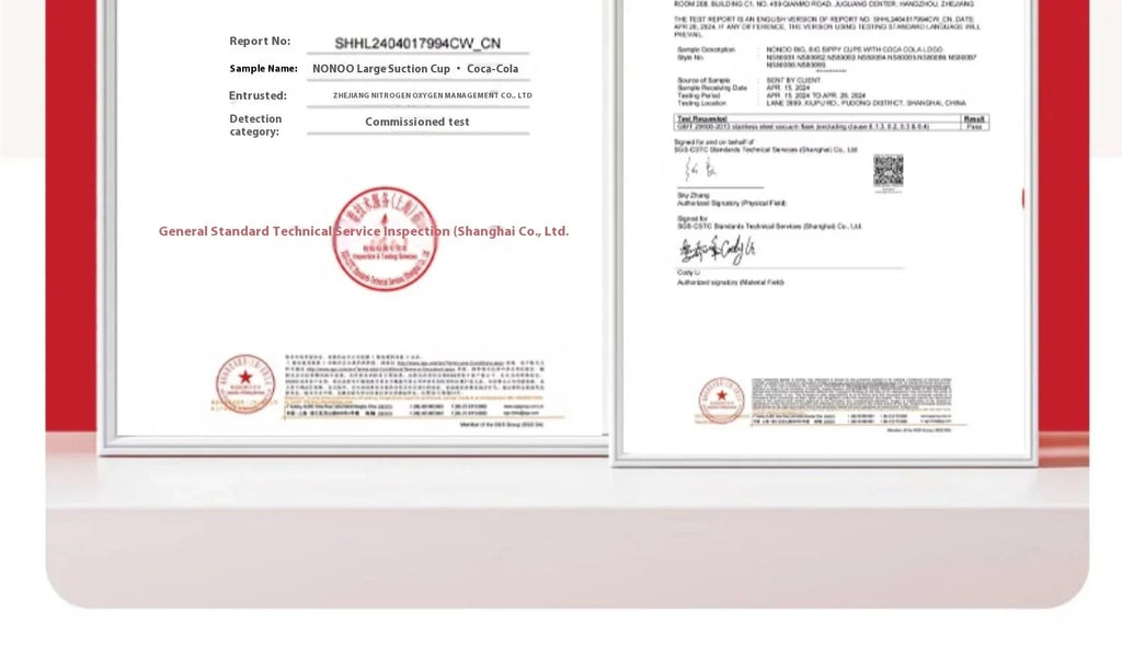 Joint Insulation Cup Large Capacity 316 Stainless Steel Cold Water Cup Gift Stainless Steel Vacuum Flask Insulated Water Bottle Shopifynow