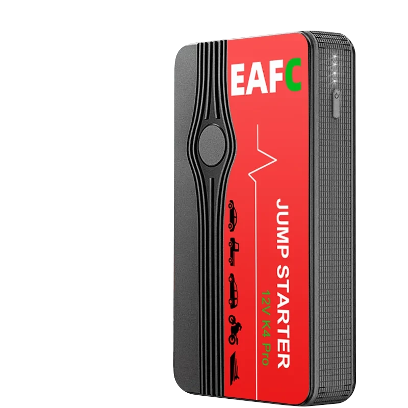 EAFC 12V Car Jump Start 600A-2000A Car Battery Starter Booster Auto Starting Device Emergency Start Portable Power Bank Shopifynow