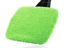 Car Front Windshield Cleaning  detailing brush Car Dust Remover To Remove Fog Window Scraping car cleaning tools Shopifynow