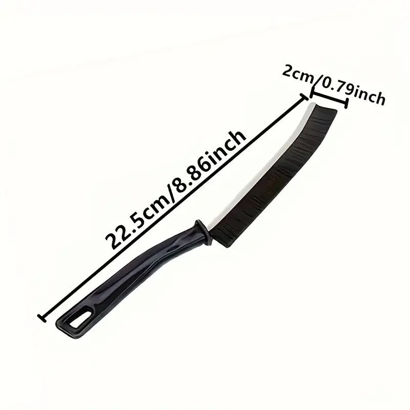 3-piece cleaning brush set, household hard bristle cleaning tool Shopifynow