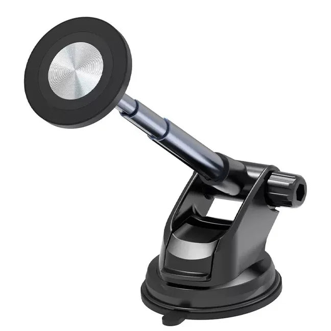 For MagSafe Car Mount Accessories Universal Magnetic Car Phone Holder Parts Suitable for 17mm Ball Head Base Magnet Brackets