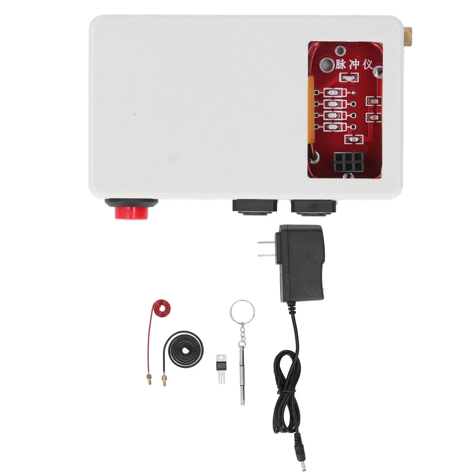 150MHz 95W EMP Generator Electromagnetic Pulse Generator Transmitter for Claw Crane Shopifynow