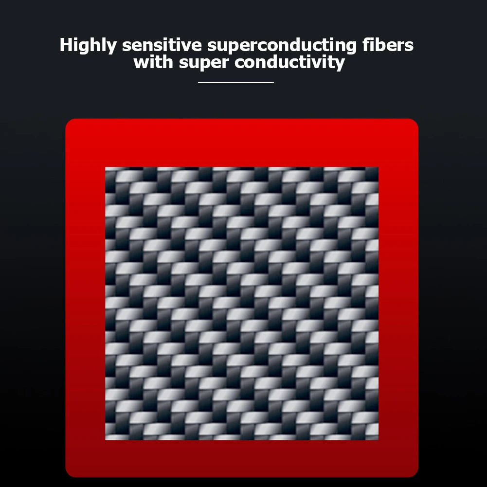 5/10Pairs Gaming Finger Sleeve Anti-slip Fingertip Cover Breathable Sweatproof Fingertips Thumb Gloves For PUBG Mobile Game Shopifynow