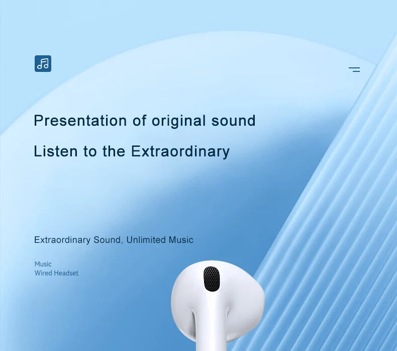 Original Headphones For Apple iPhone 14 13 12 11 Pro Max Wired Earphones X XS XR 7 8 6 Lightning Bluetooth Earplugs Accessories Shopifynow