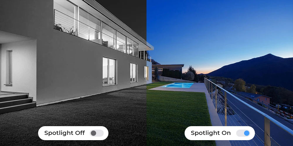 H.View 4K 8Mp poe Cctv Security Camera System Home Video Surveillance Kit 8Ch Nvr Audio Outdoor Ip Camera xmeye app