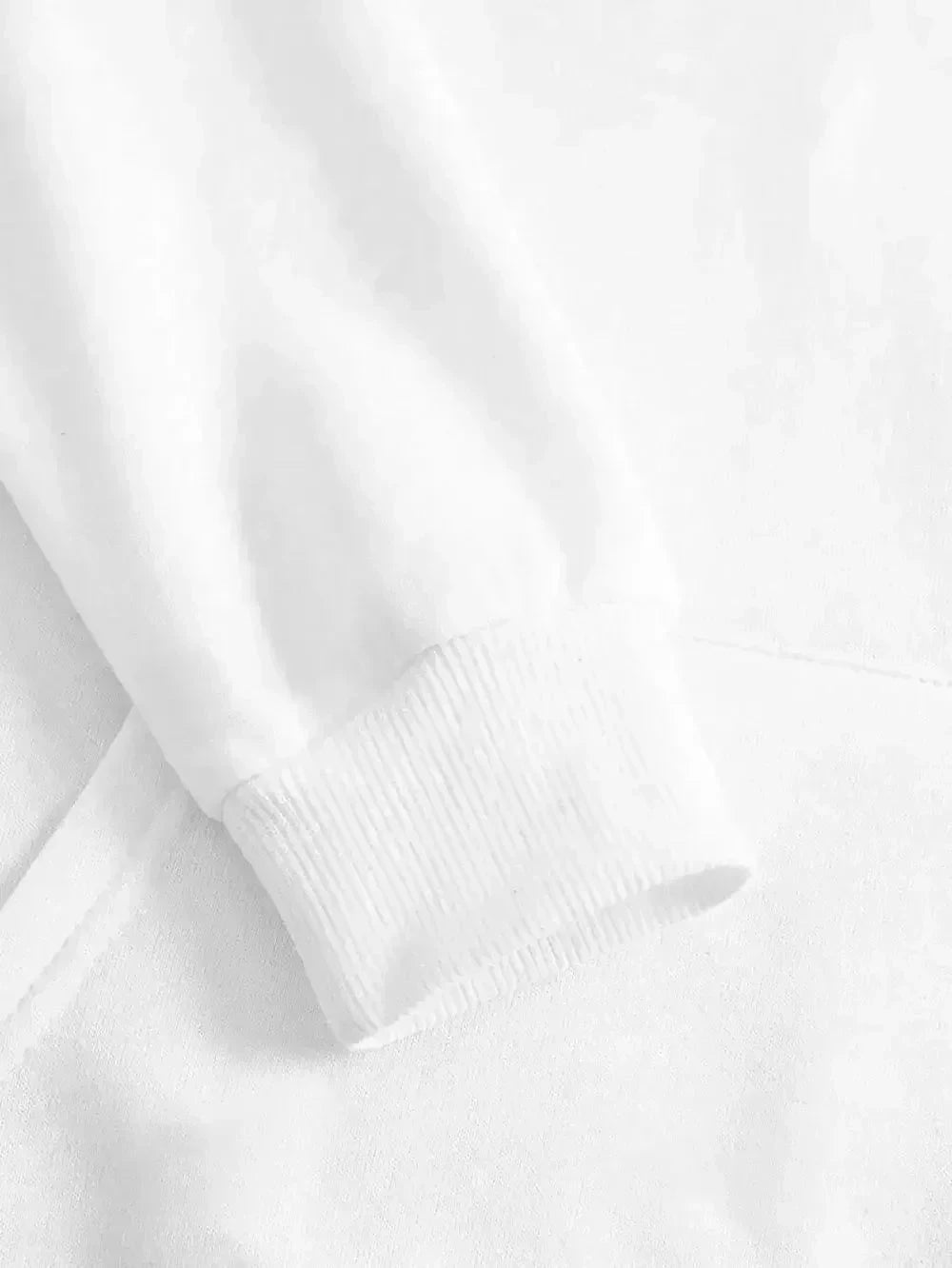 The New Style of The Scream of Fear Hoodie, A Unisex Sweatshirt, Is A Long-sleeved, Loose and Comfortable Pure Cotton Hoodie Shopifynow