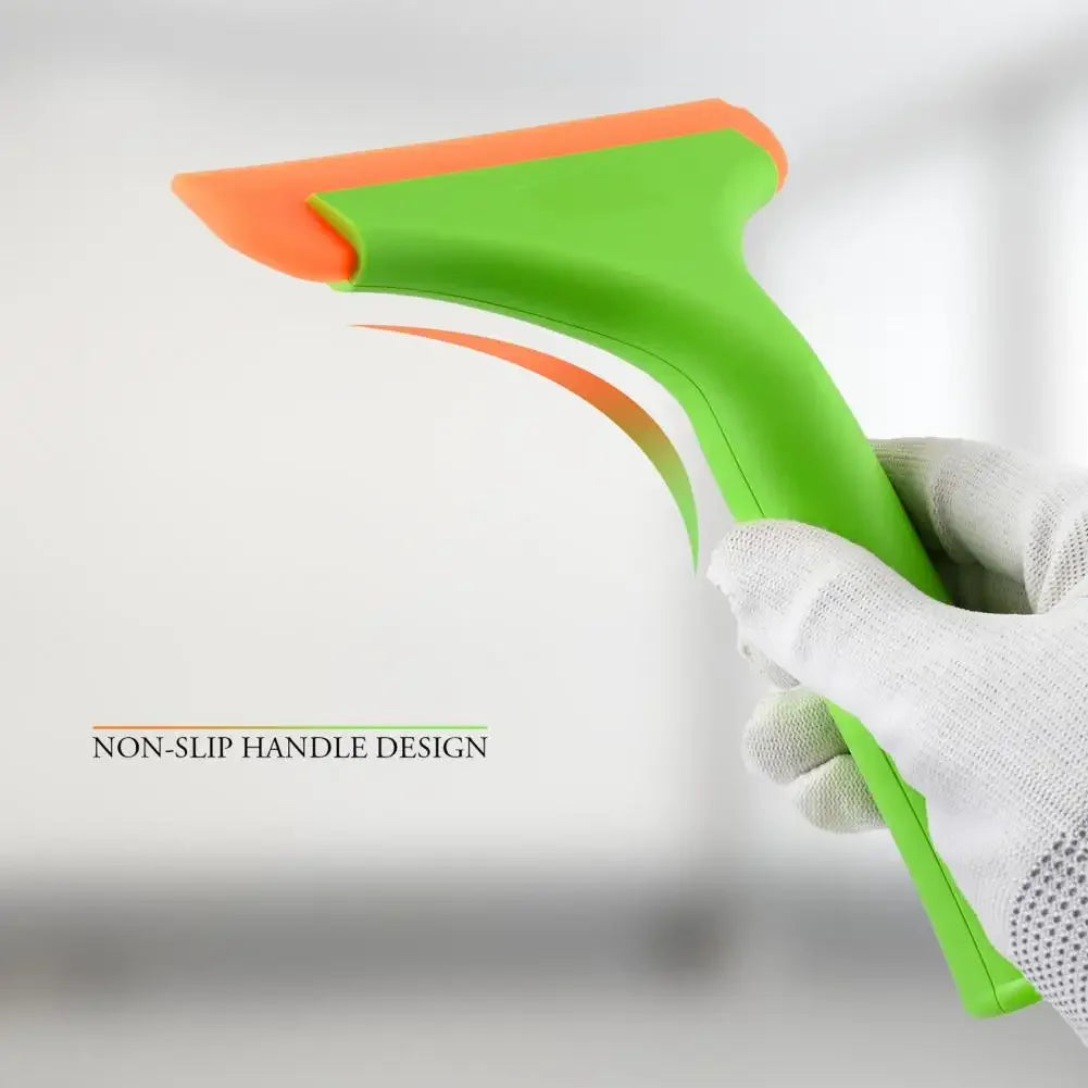 5PCS Car Window Wiper Tool Set – Scratch-Resistant Water Scraper for Auto Film Installation, Windshield & Glass Cleaning Shopifynow