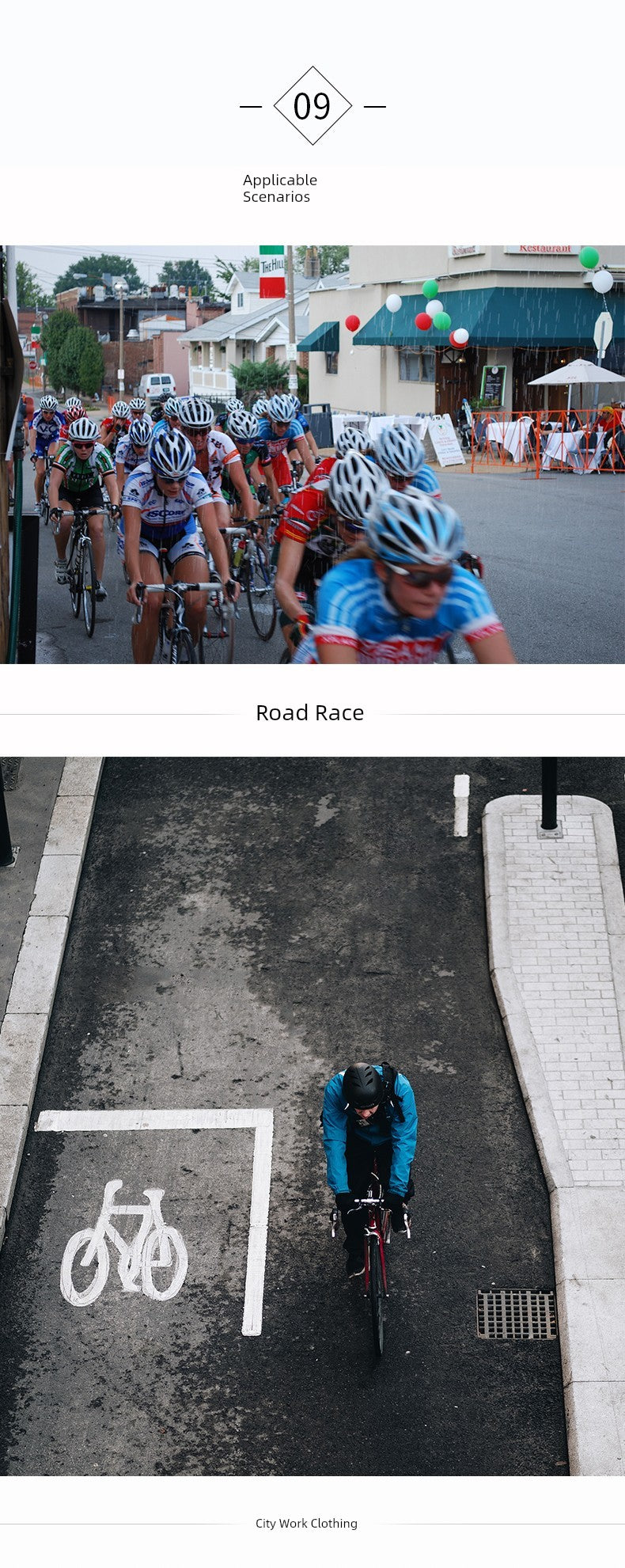 Majixuan Bicycle Headlight Mountain Highway Vehicle Night Riding Waterproof Strong Light Lighting Lifting Hanging Flashlight Rn1500 Shopifynow