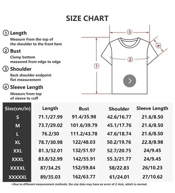Summer Fashion Trend Luxury Brand Letter Printed T-shirt Men's and Women's Cotton T-shirt Short Sleeved T-shirt Unisex Top Shopifynow
