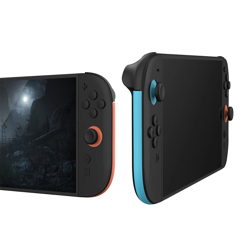 Decoration Strips Replacement For Switch 2 Joy-Con Controller Case Side Plate For Nintendo Switch 2 Gaming Accessories Shopifynow