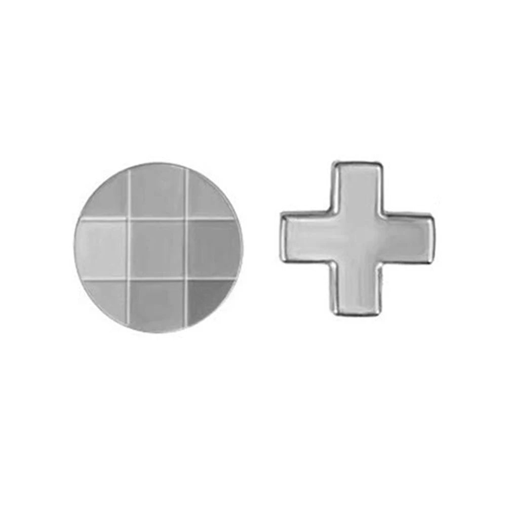 6Pcs for XBOX ONE ELITE 2 Gen Keycap Game Controller Trigger Button Thumb Grip Joypad Gamepad Replacement Set Accessories Shopifynow