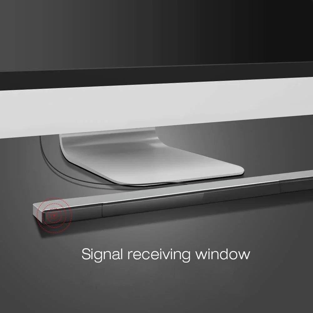 For Wii Wiiu Game Sensor Bar with Extension Cord USB Infrared Wired Remote Motion Sensor Receiver IR Signal Ray for Nintendo Wil Shopifynow