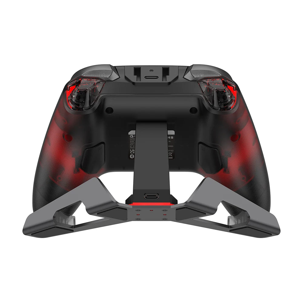 GameSir Cyclone 2 Wireless Pro Controller, Hall Effect Joysticks, Bluetooth Gamepad for Nintendo Switch, iPhone, Android & PC Shopifynow