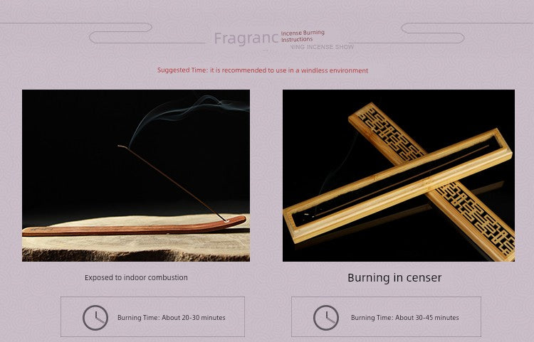 Household Natural Buddha Bedroom Tea Ceremony Aromatherapy Shopifynow