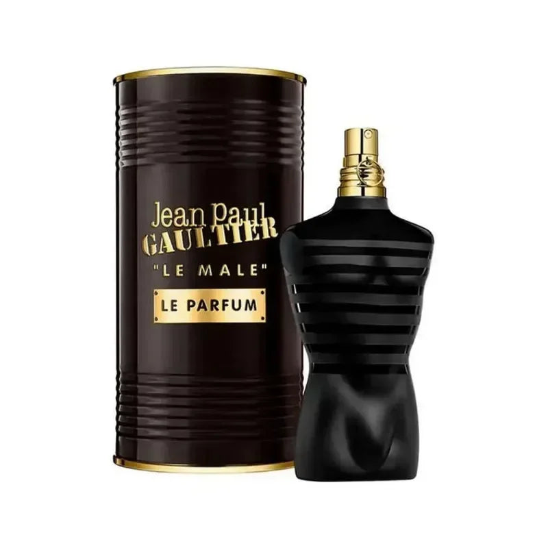 NEW Jean Paul Gaultier Original Arab Perfumes Eau de Parfum Spray High Quality Men's Cologne Lasting Charm Pheromones Perfume Shopifynow