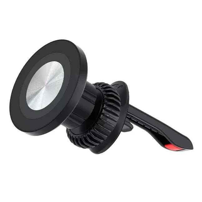 For MagSafe Car Mount Accessories Universal Magnetic Car Phone Holder Parts Suitable for 17mm Ball Head Base Magnet Brackets