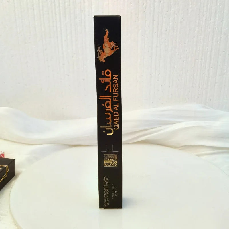 Classic Men's Perfume Long Lasting Gentleman High Quality Hawas Eau de Parfum Male Spray Bottle Cologne Fragrance For Man - Shopifynow