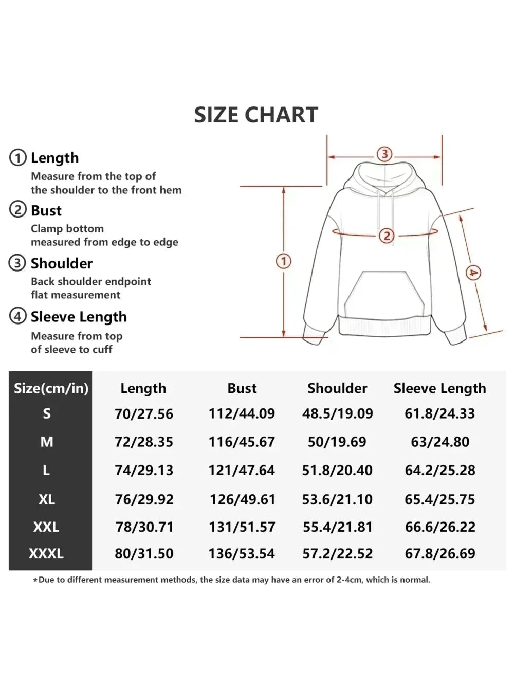 The New Style of The Scream of Fear Hoodie, A Unisex Sweatshirt, Is A Long-sleeved, Loose and Comfortable Pure Cotton Hoodie Shopifynow