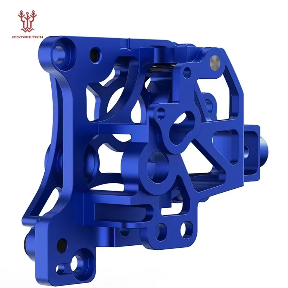 BIGTREETECH Panda Extruder Lightweight Precision CNC Machined For Bambu Lab P1P P1S X1C X1E Panda Claw Panda Revo Panda Jetpack - Shopifynow