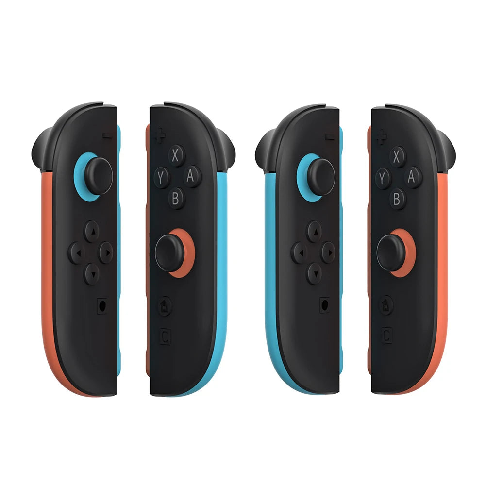 Decoration Strips Replacement For Switch 2 Joy-Con Controller Case Side Plate For Nintendo Switch 2 Gaming Accessories Shopifynow